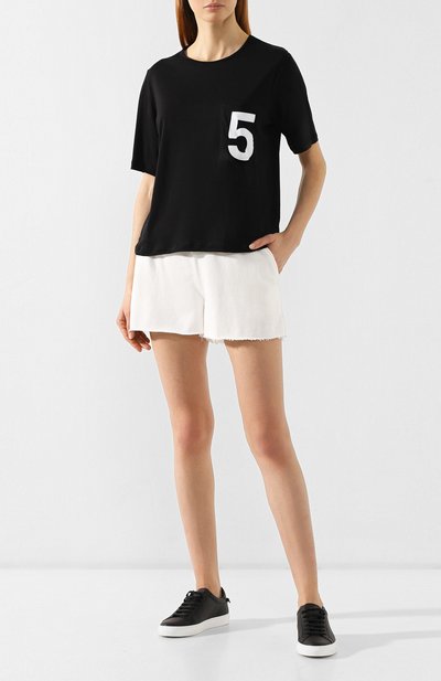 Футболка с накладным карманом 5PREVIEW, арт. U124, фото 2