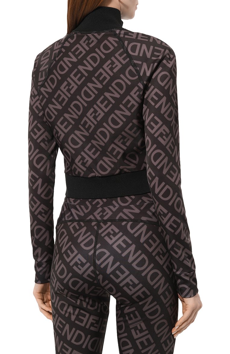 Толстовка FENDI, арт. FAF086 AK9Q, фото 1