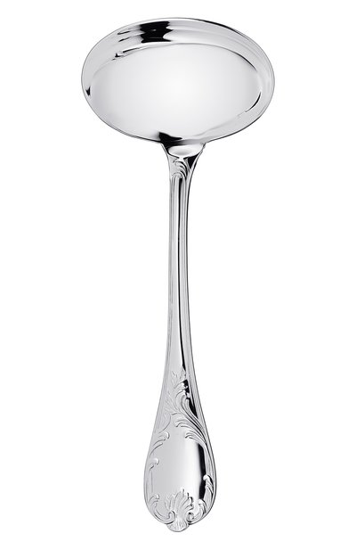Половник для соуса marly silver plated CHRISTOFLE, арт. 00038040, фото 1