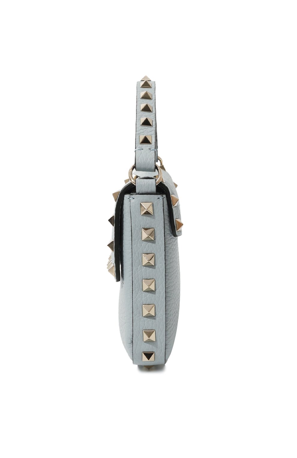 Сумка rockstud small VALENTINO, арт. 5W2P0W07/VSH, фото 4