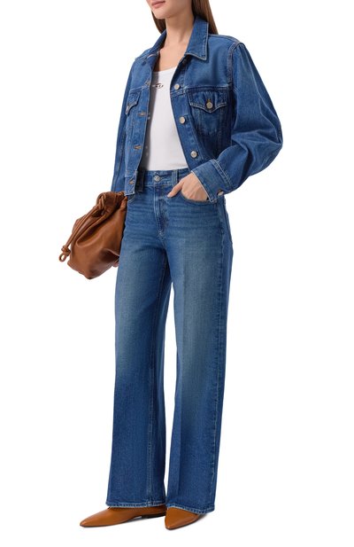 Джинсы sasha PAIGE, арт. 1K66L53-C866_001, фото 2