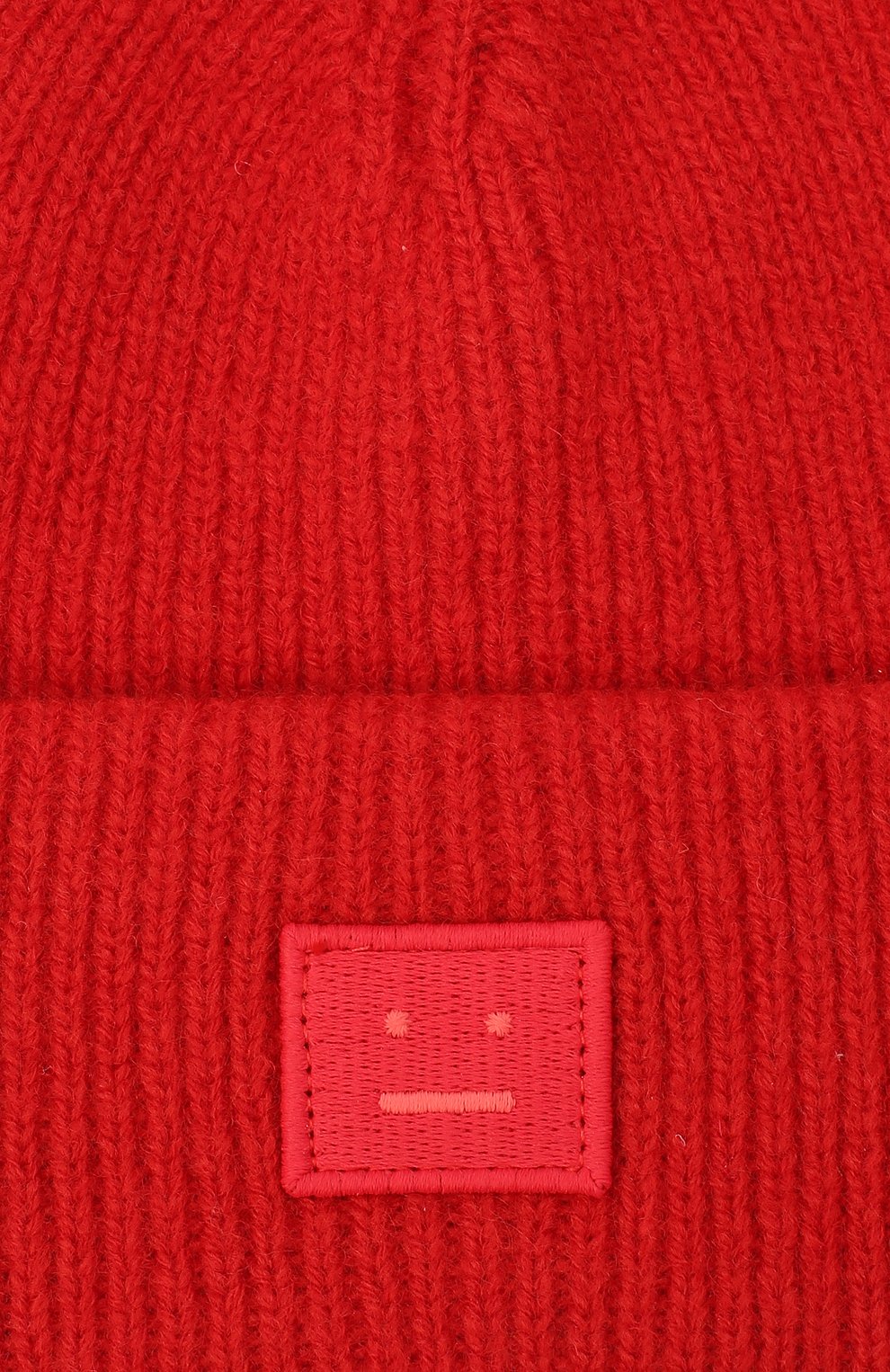 Шерстяная шапка ACNE STUDIOS, арт. C40075/M, фото 3