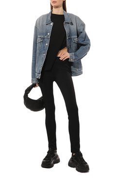 Комбинированные кроссовки wind NAKED WOLFE, арт. WIND/MIXED, фото 2