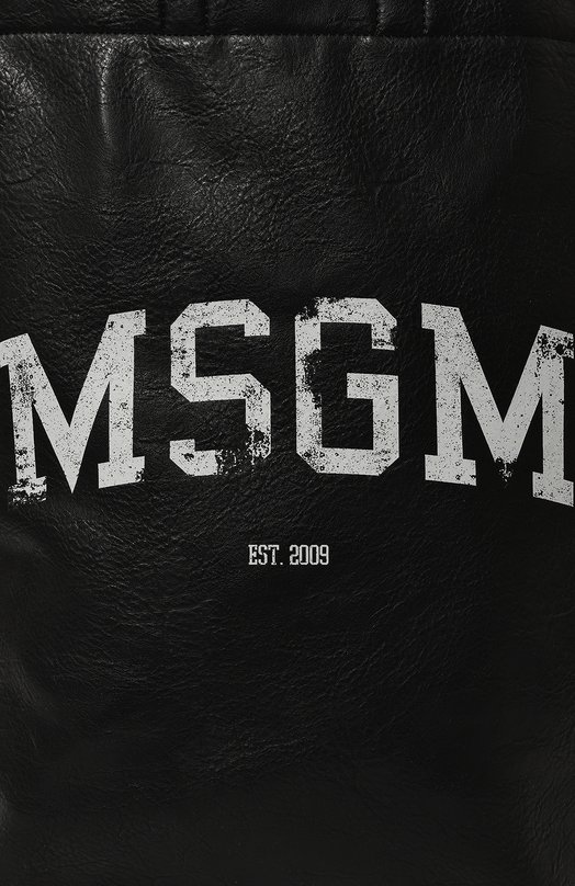 фото Сумка msgm