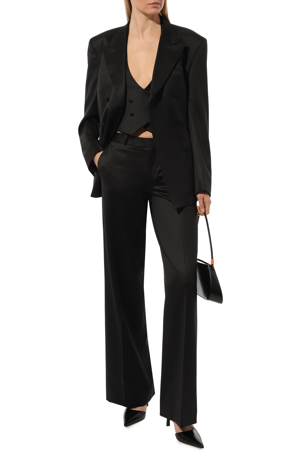 Шерстяной жакет JACOB LEE, арт. WWB11723B, фото 2