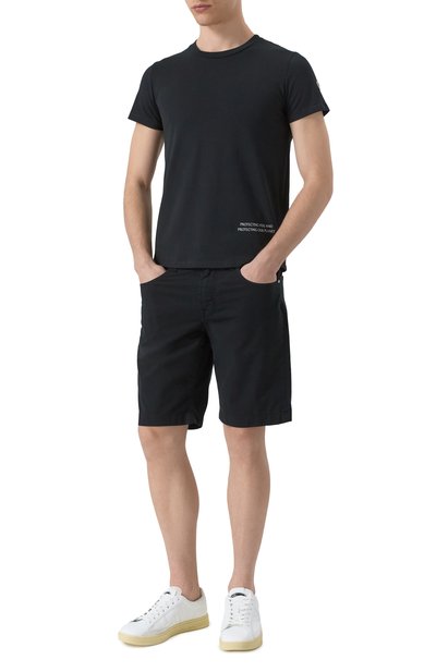 Футболка MONCLER, арт. 8C00008/899M5, фото 2