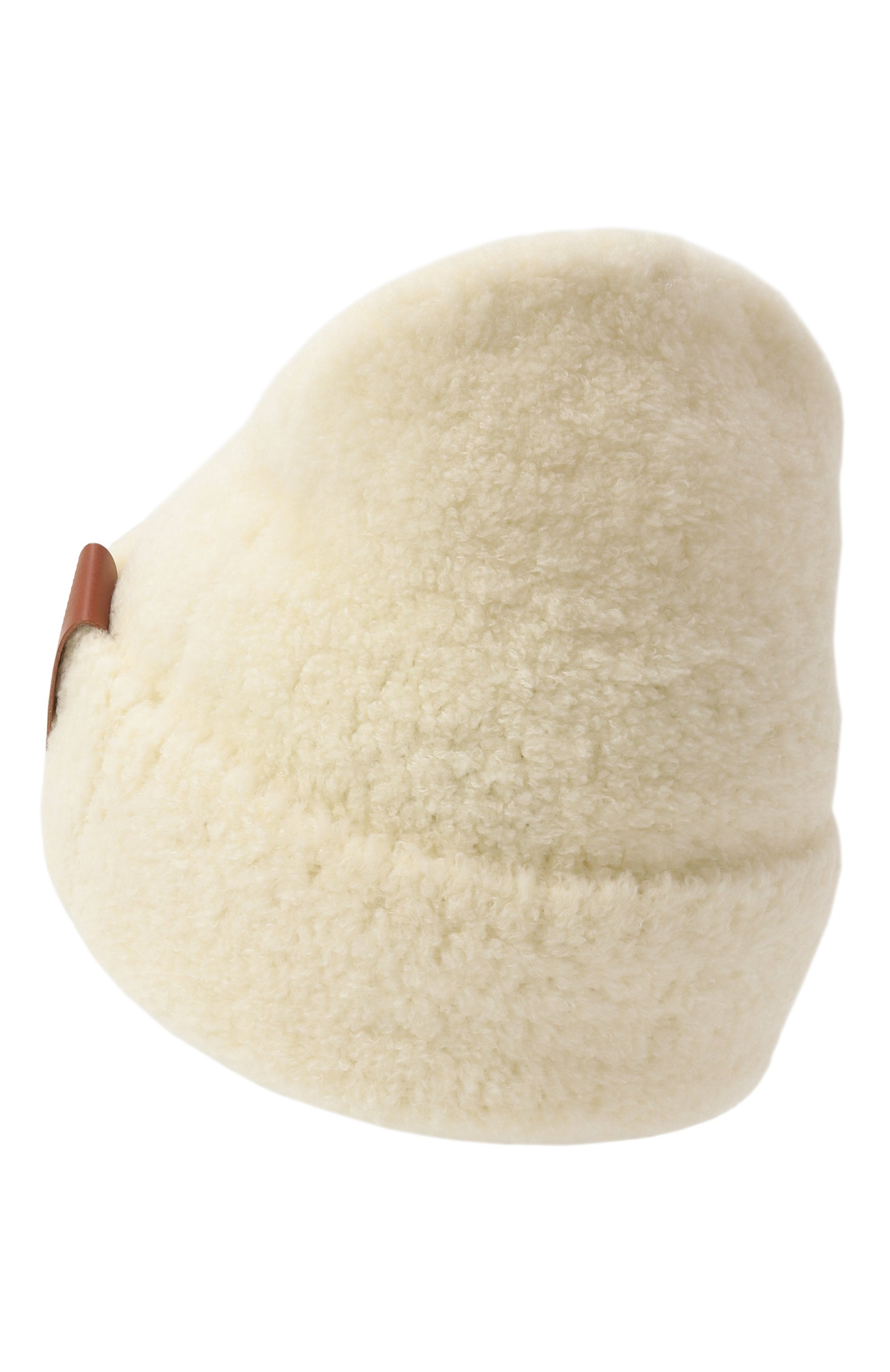 Шапка из шерсти и кашемира GIVENCHY, арт. GWCAPP, фото 3