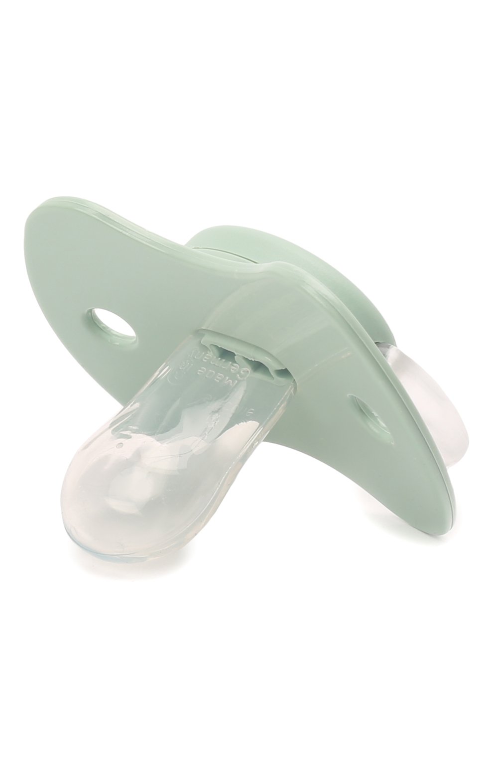 Пустышка SUAVINEX, арт. 3162097HBGreen, фото 2