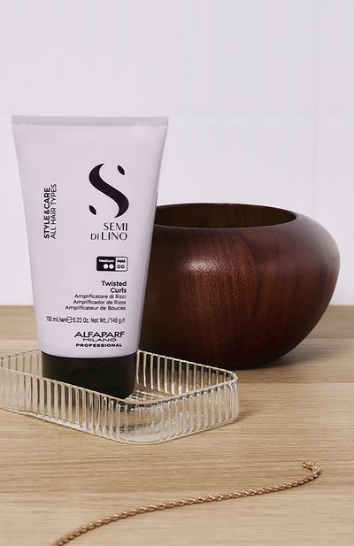 Крем для формирования кудрей средней фиксации (150ml) ALFAPARF MILANO PROFESSIONAL, арт. 29695, фото 2