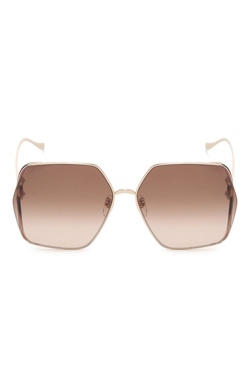 Солнцезащитные очки GUCCI, арт. GG1322SA 002, фото 3