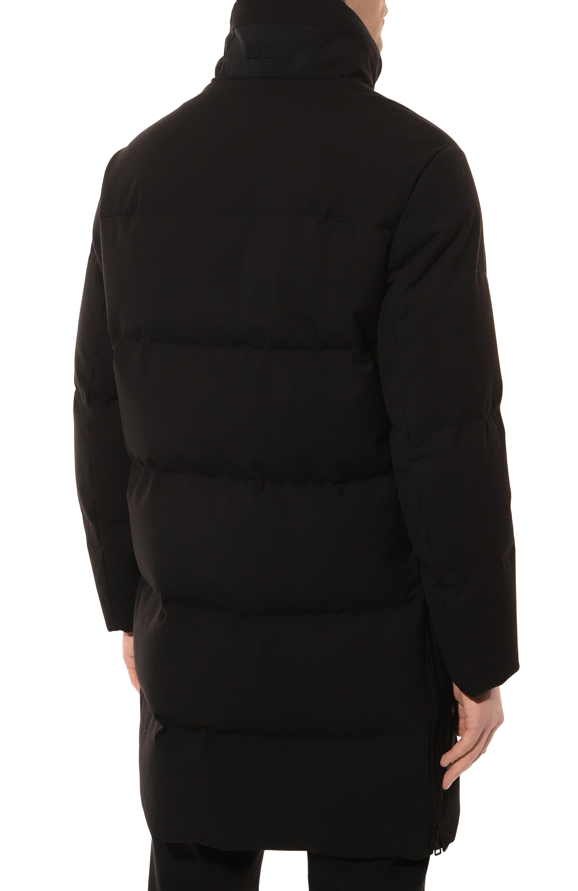 Пуховик DUNO, арт. HYPER0NE/LIC0SA, фото 7