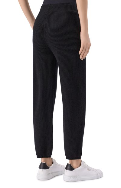 Кашемировые джоггеры ADDICTED, арт. MK209.ZY74062, фото 4