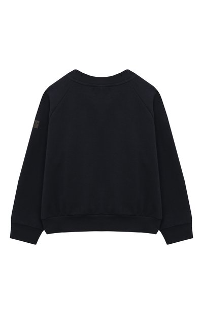 Комплект из свитшота и брюк IL GUFO, арт. A24DP505M0100/10A-14A, фото 3