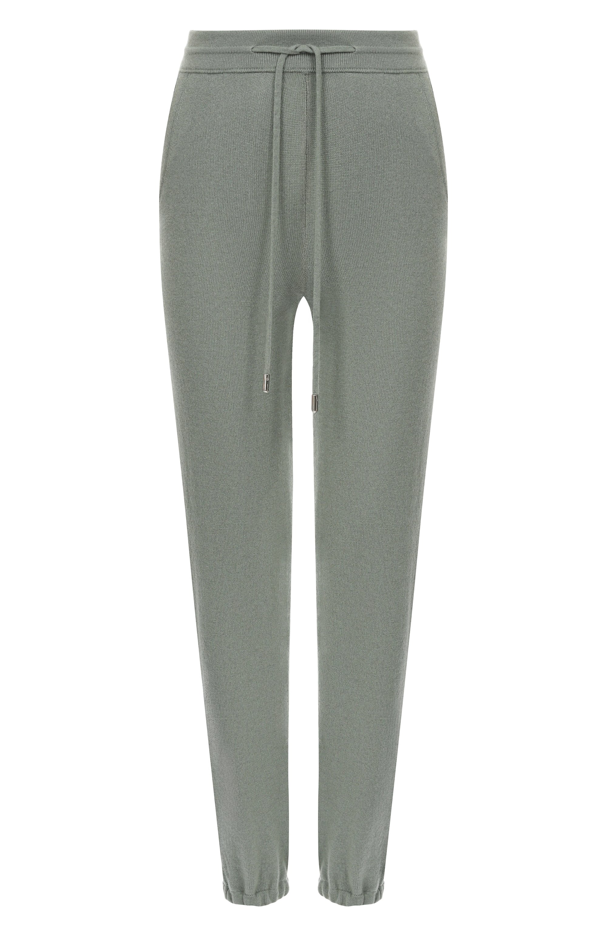 Джоггеры из шерсти и кашемира MVST, арт. M25.1MW.K013, фото 1