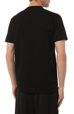 Хлопковая футболка DSQUARED2, арт. S71GD1405, фото 1
