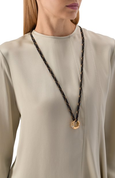 Подвеска DRIES VAN NOTEN, арт. 018212/0080, фото 3