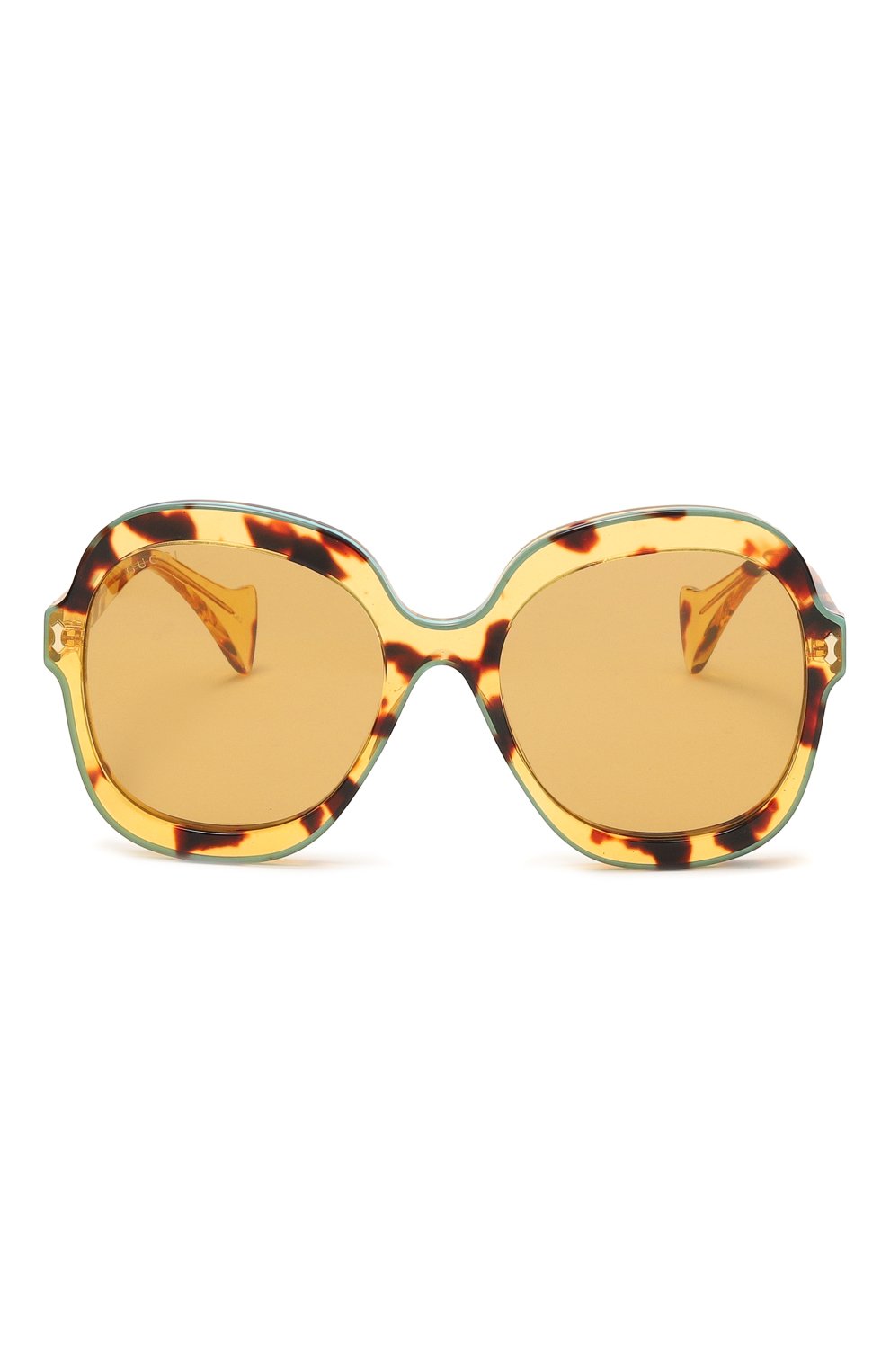 Солнцезащитные очки GUCCI, арт. GG1240S 003, фото 3