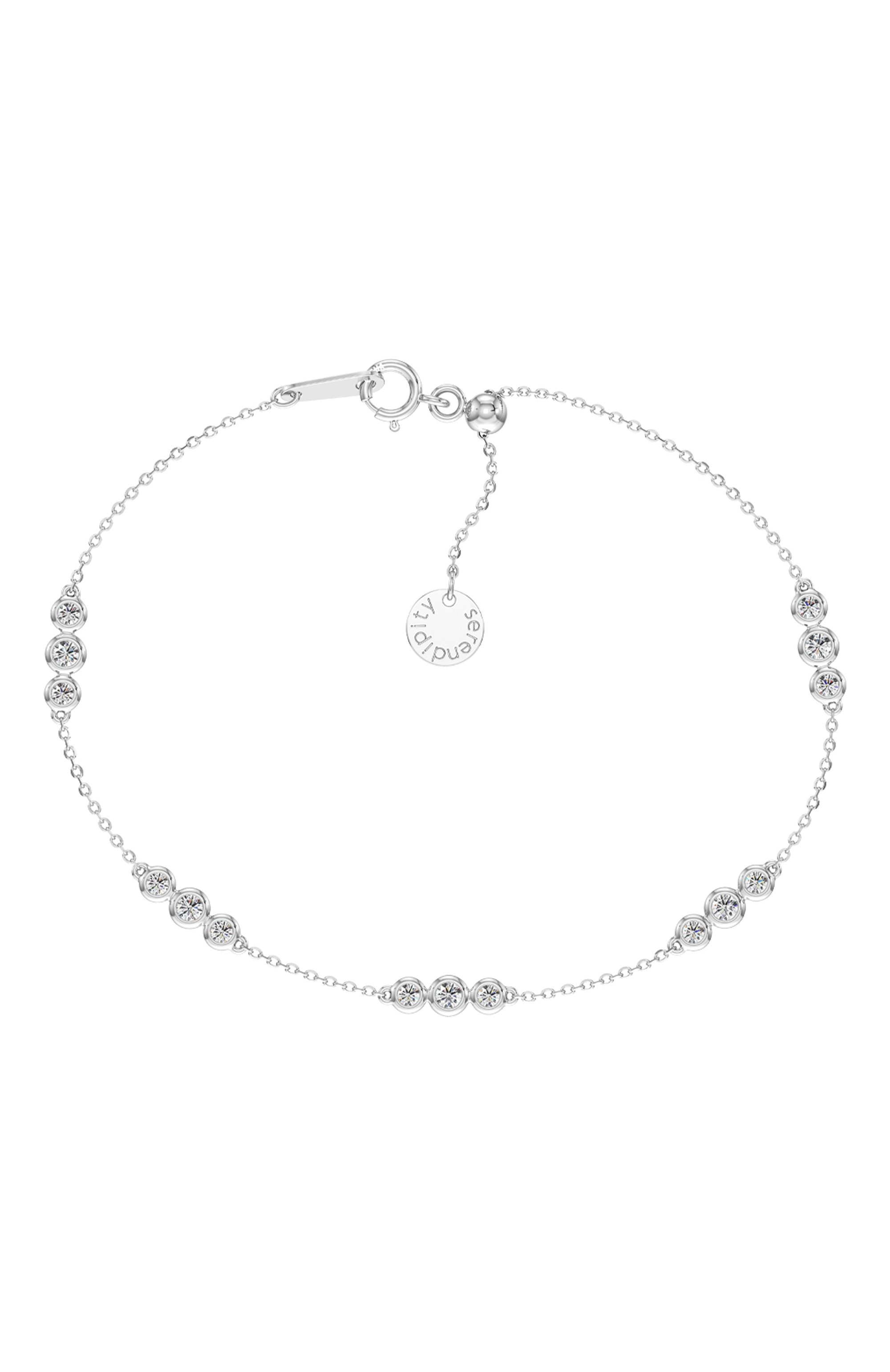 Браслет SERENDIPITY, арт. EJBR0006W, фото 1