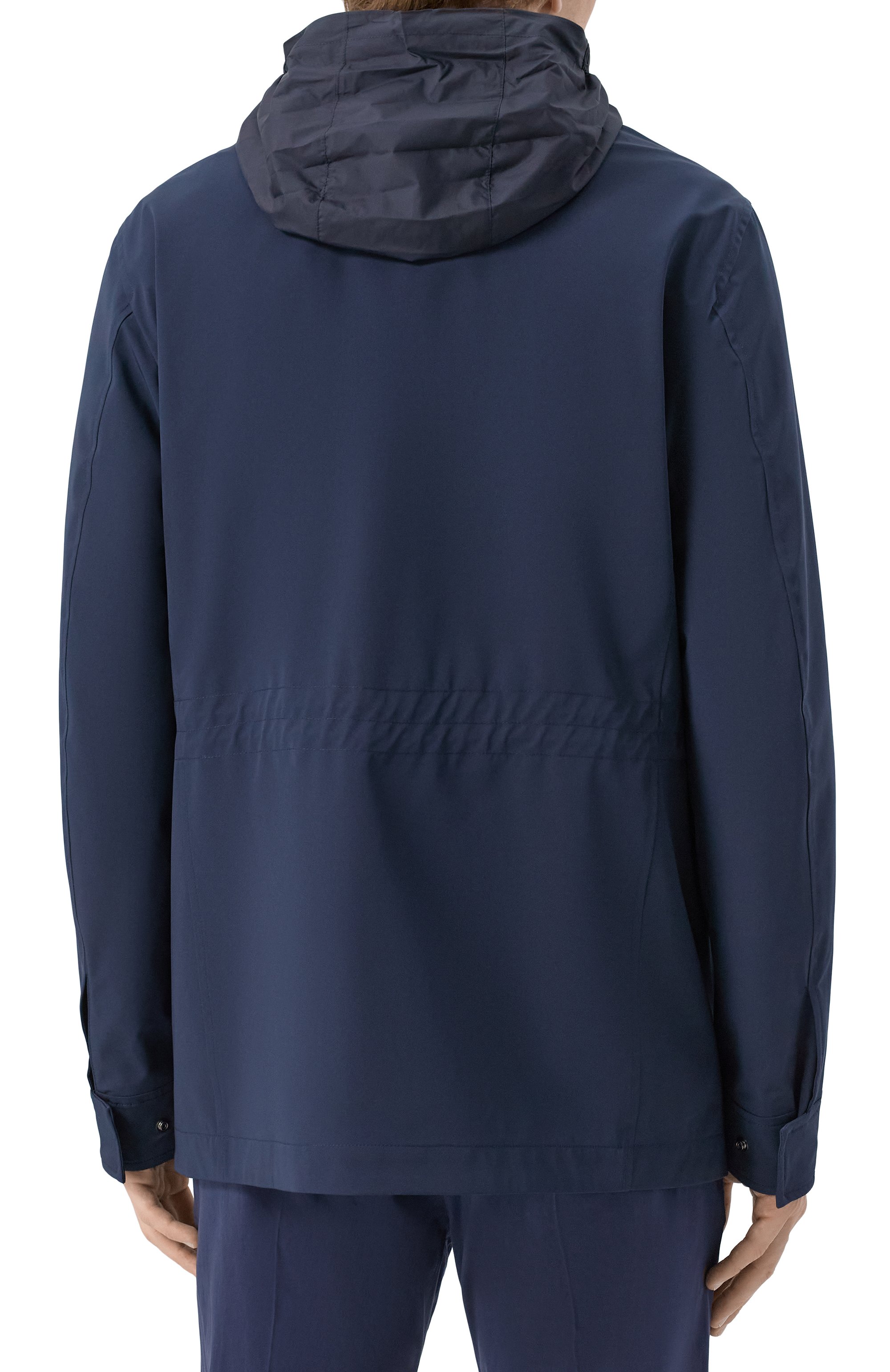 Куртка PAUL&SHARK, арт. 25412701, фото 8