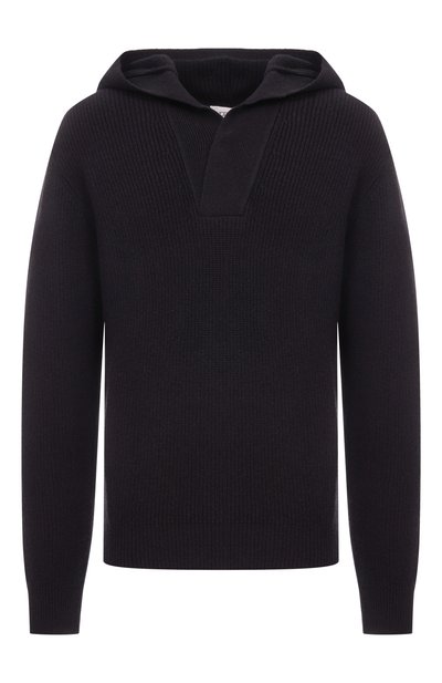 Мужской пуловер из шерсти и кашемира LANEUS, арт. F5LAMAKH006