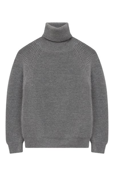 Шерстяной свитер DAL LAGO, арт. W532/9117/7-12, фото 1