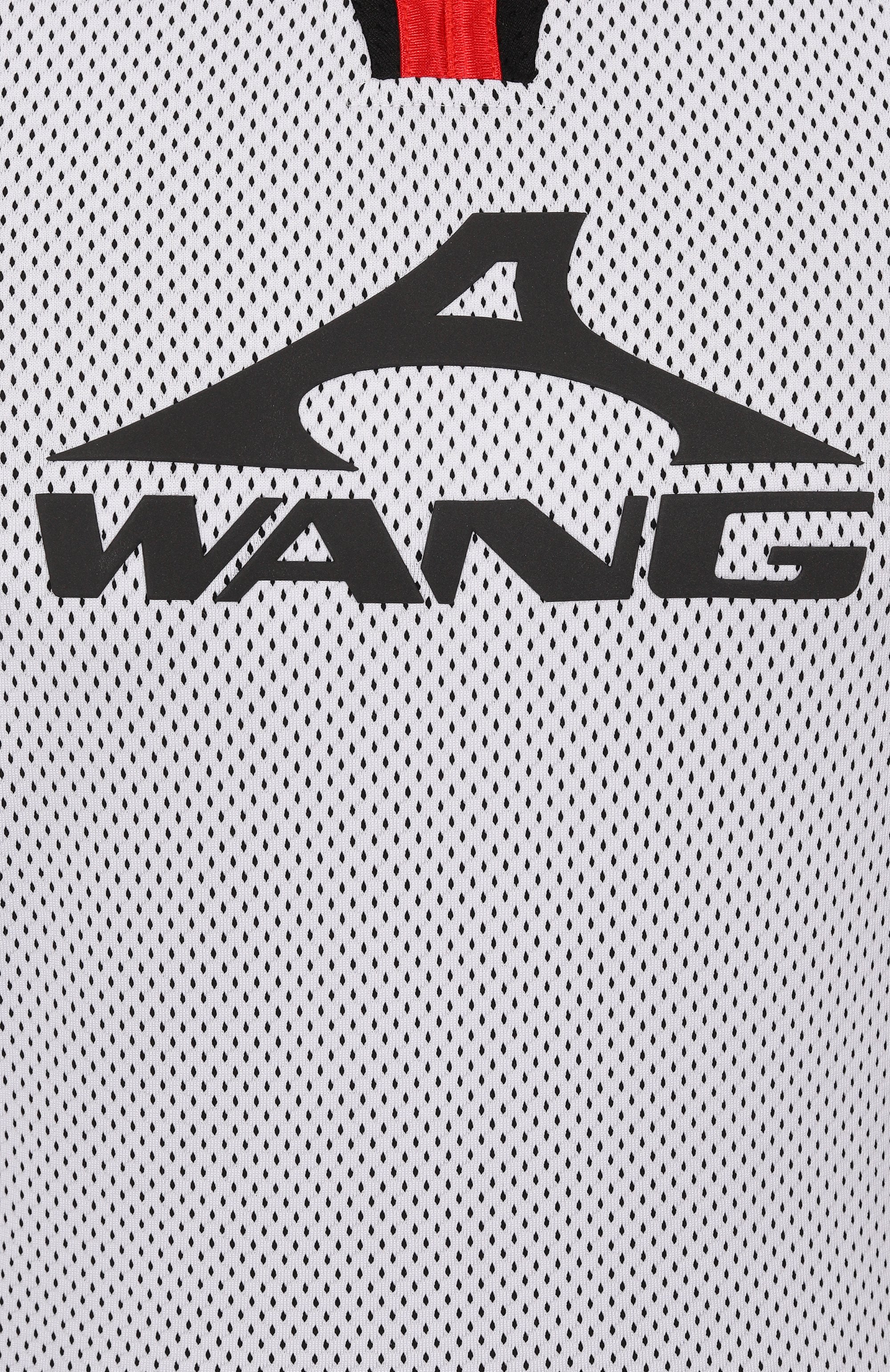 Футболка ALEXANDER WANG, арт. 1CC2251546, фото 6