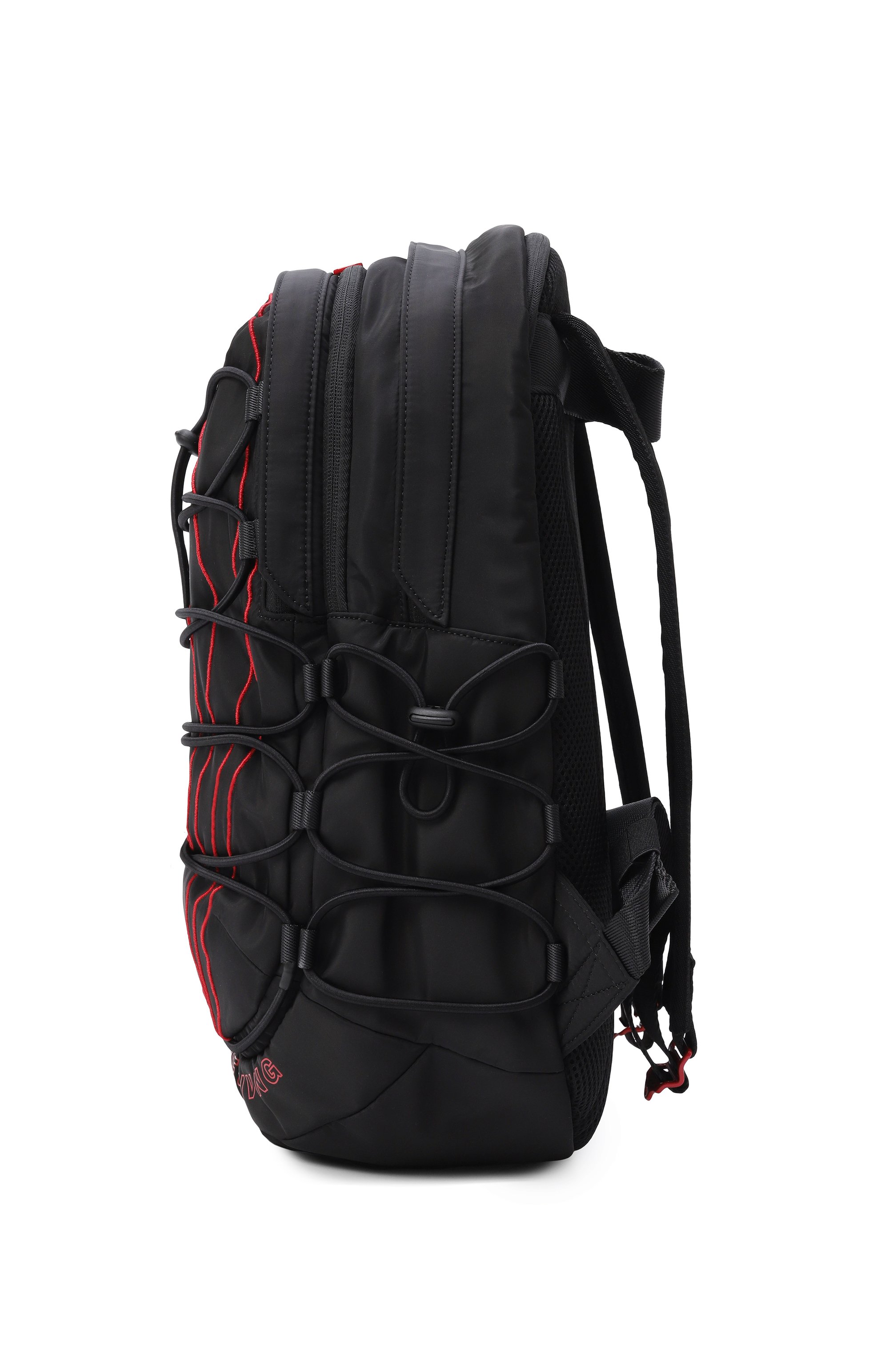 Рюкзак tech-d x DIESEL черного цвета по цене 30750 руб., арт. X10408/P3914, фото 5 Рюкзак tech-d x DIESEL, арт. X10408/P3914, фото 5