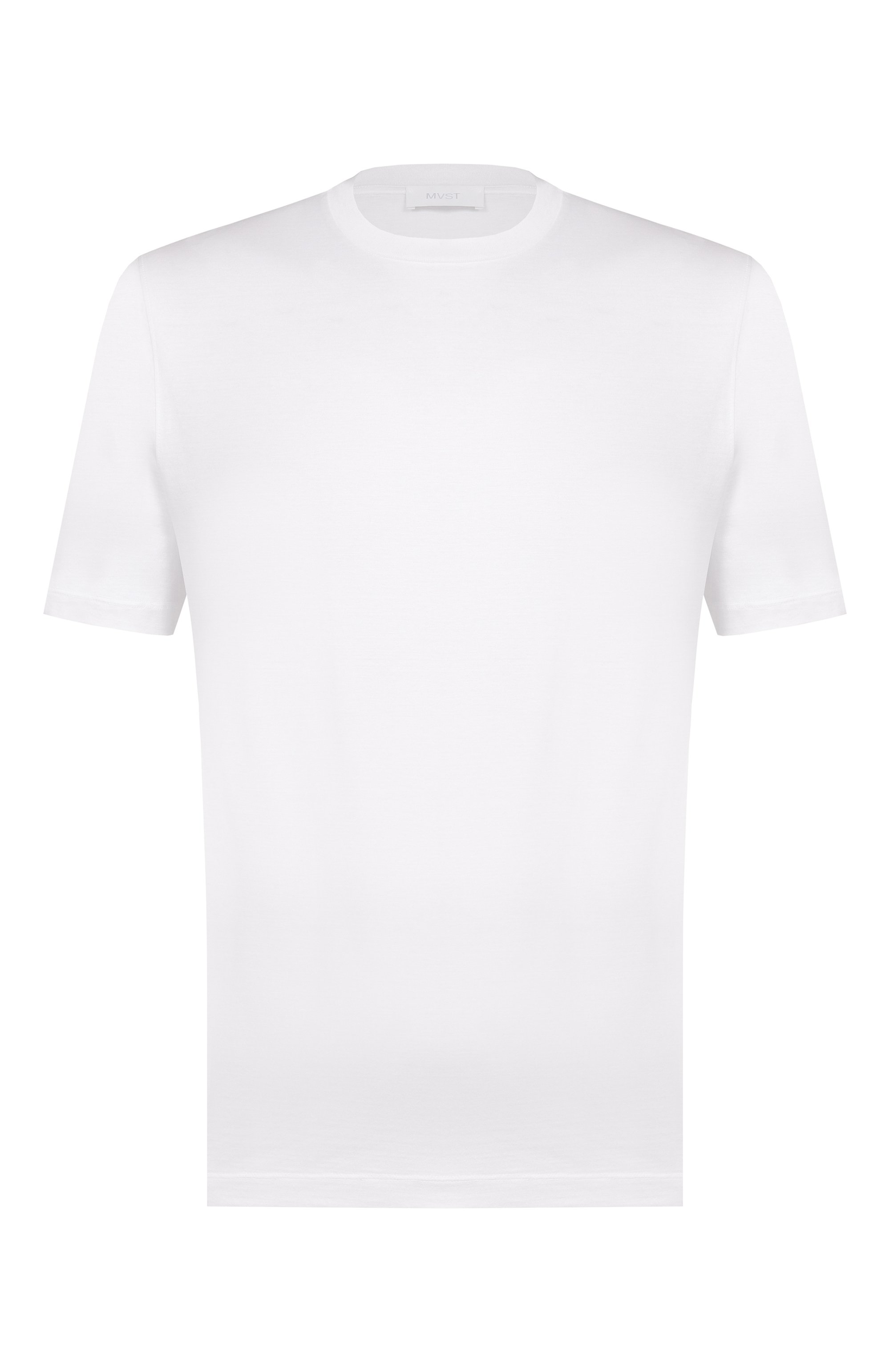 Хлопковая футболка MVST, арт. M26.CSM.K422/C0T0NE NE.80/2, фото 1