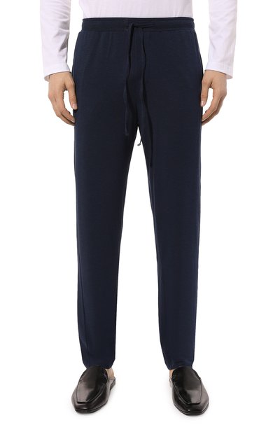 Домашние брюки из вискозы HANRO, арт. 075040, фото 3