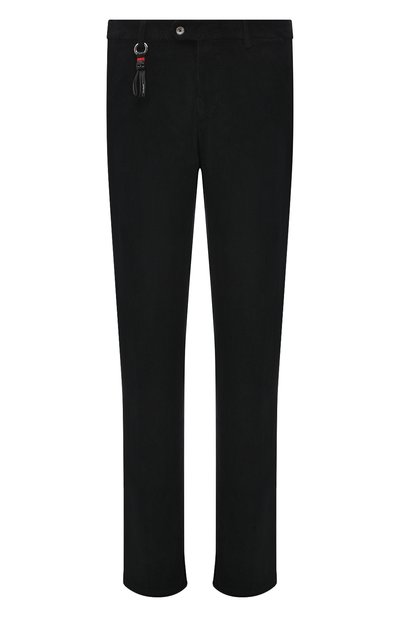 Вельветовые брюки MARCO PESCAROLO, арт. SLIM80/ZIP/4402, фото 1