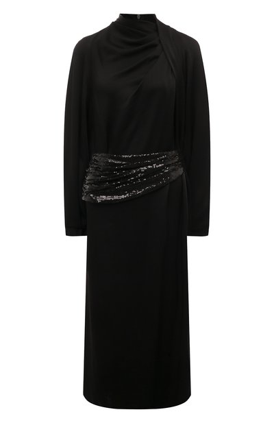 Женское платье из вискозы JM STUDIO, арт. ns222345