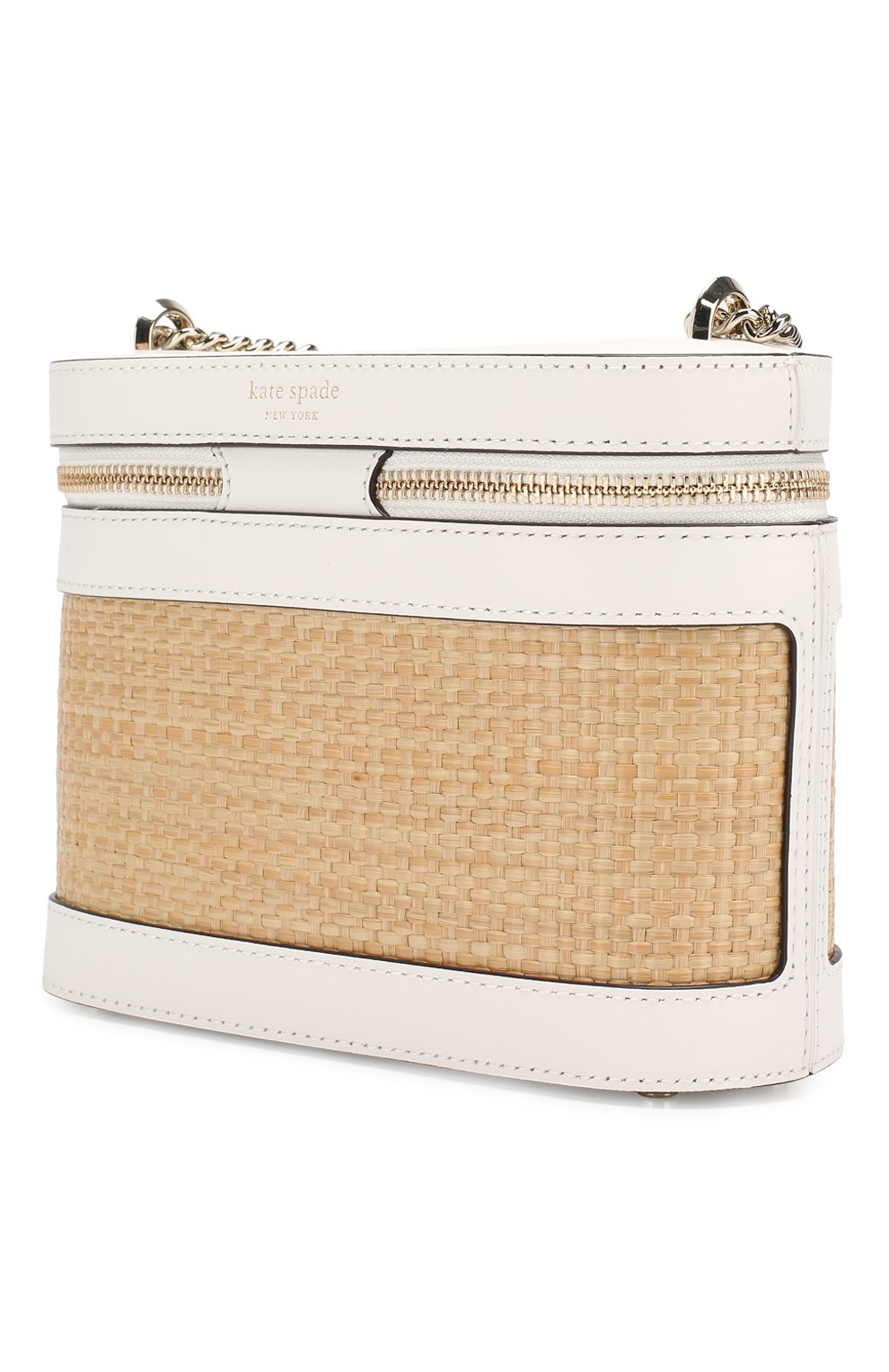 Сумка rose small KATE SPADE NEW YORK, арт. PXRUA286, фото 3