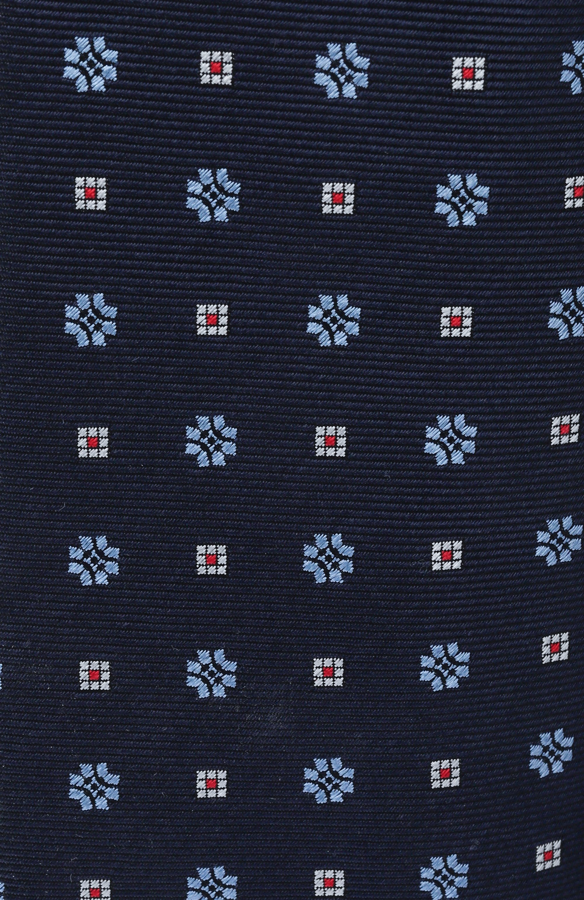 Шелковый галстук CANALI, арт. 18/HJ04568, фото 4