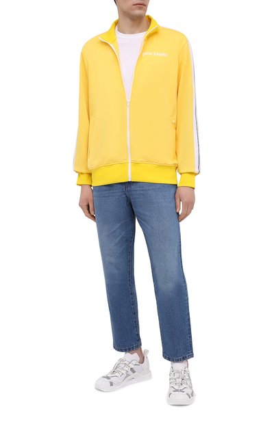 Толстовка PALM ANGELS, арт. PMBD001R21FAB0011801, фото 2