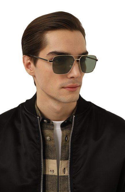Мужские солнцезащитные очки DUNHILL, арт. DU0052S 006