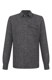 Темно-серый