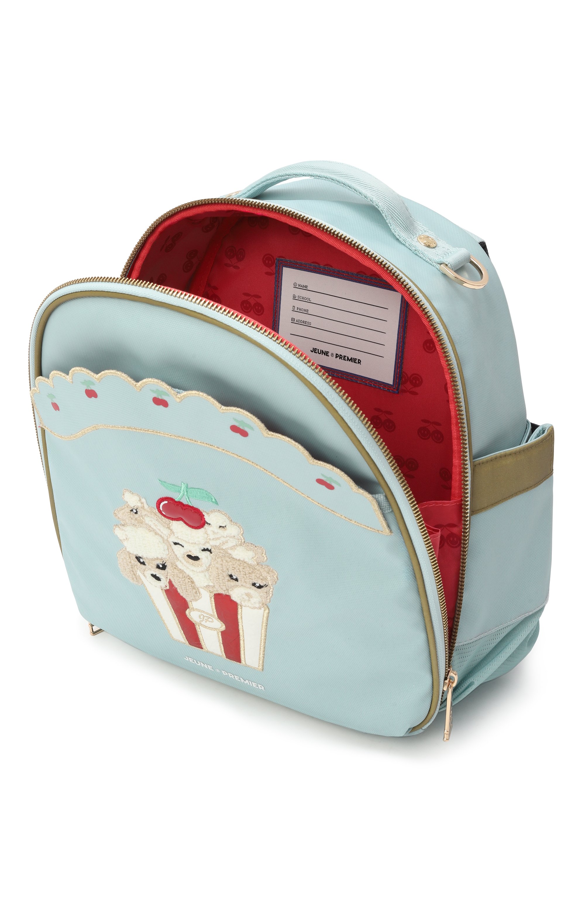 Рюкзак ralphie JEUNE PREMIER, арт. RA025240, фото 3