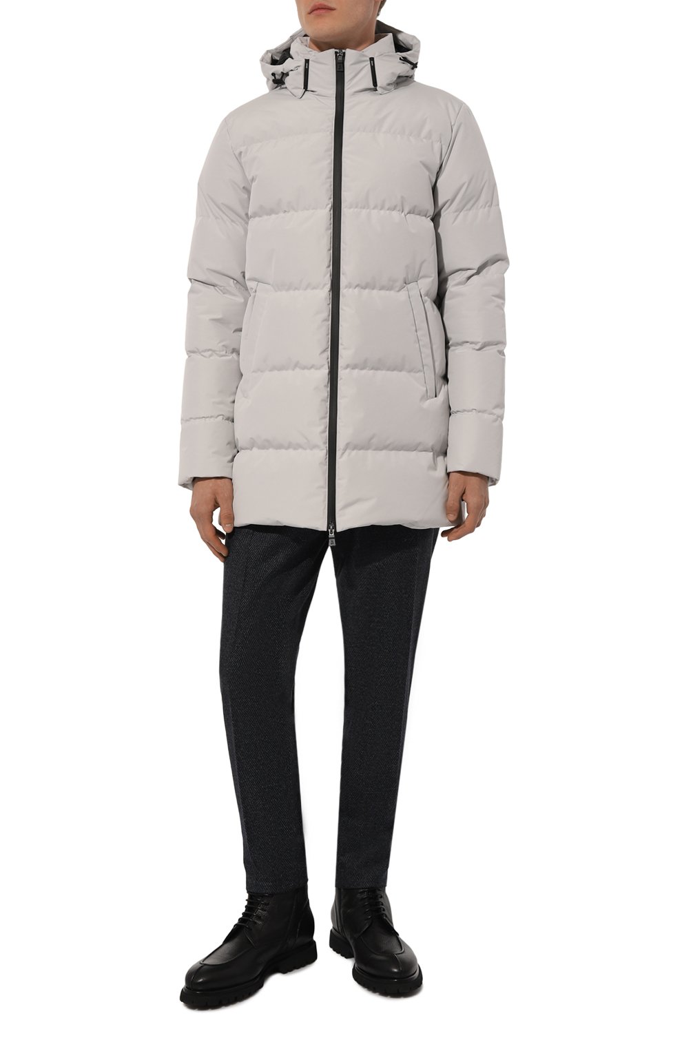Пуховик HERNO, арт. PI00364UL/11126, фото 2