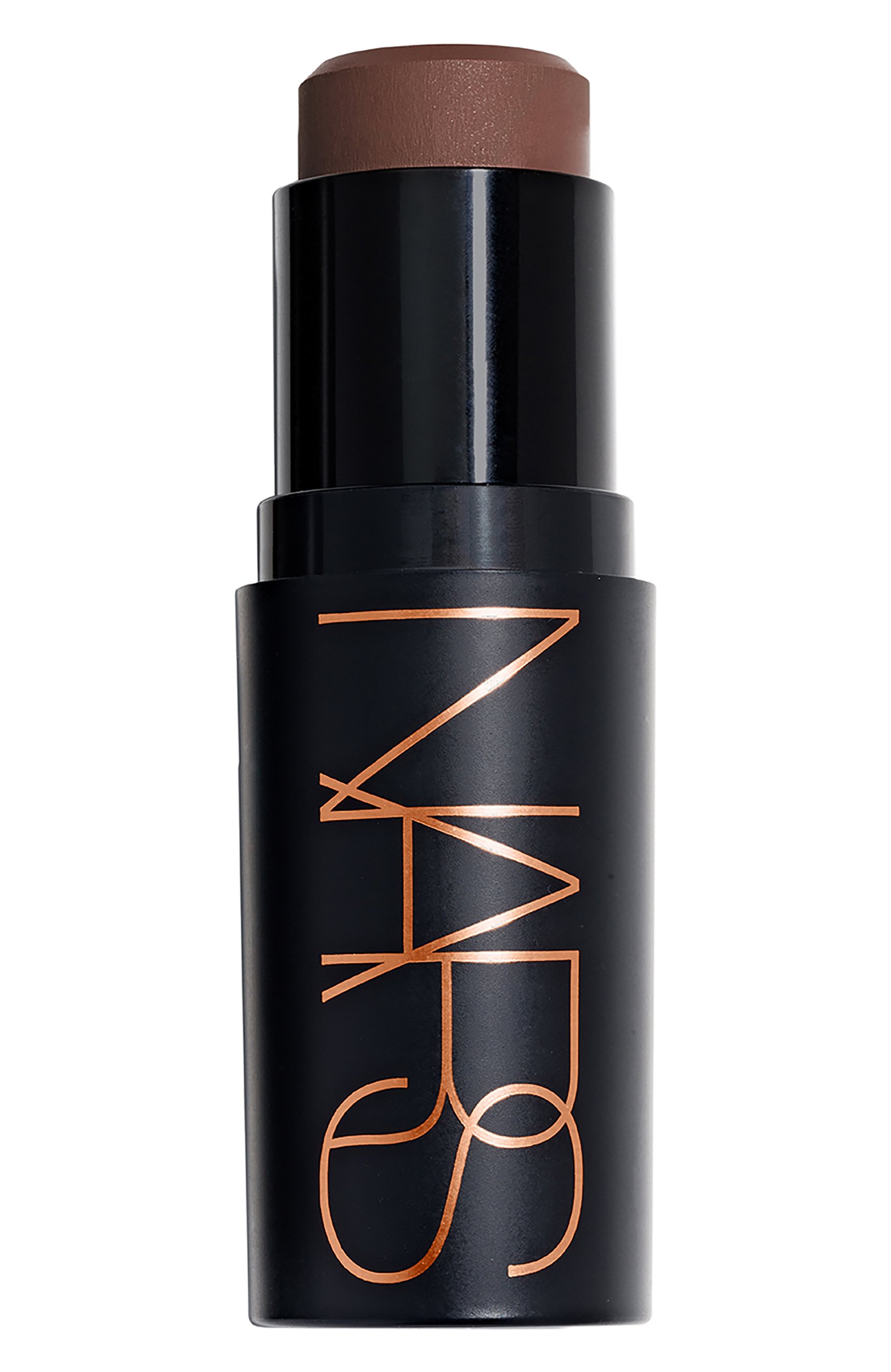 Скульптурирующее средство для макияжа the multiple sculpting stick, оттенок cayman (8g) NARS цвета по цене 6050 руб., арт. 34505546NS, фото 1 Скульптурирующее средство для макияжа the multiple sculpting stick, оттенок cayman (8g) NARS, арт. 34505546NS, фото 1