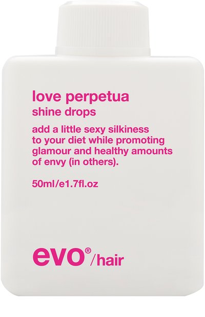 Женского капли для придания блеска love perpetua (50ml) EVO, арт. 9327417000326
