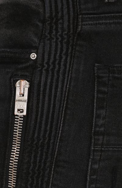 Джинсы AMIRI, арт. Y0M01397SD, фото 5