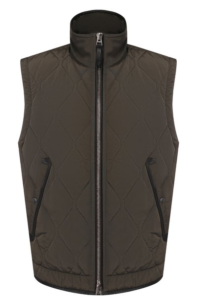 Жилет TOM FORD, арт. BS001/TF0389, фото 1