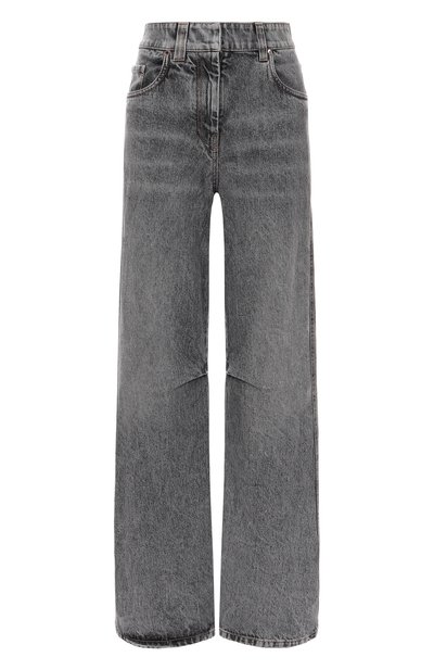 Джинсы BRUNELLO CUCINELLI, арт. MA095P5985, фото 1