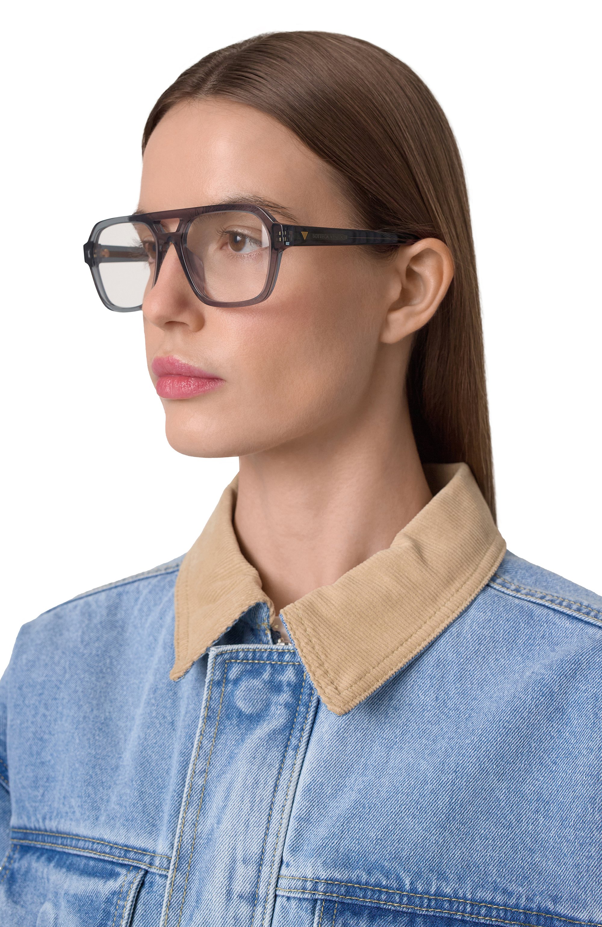Оправа BOTTEGA VENETA, арт. BV13360A 003, фото 3