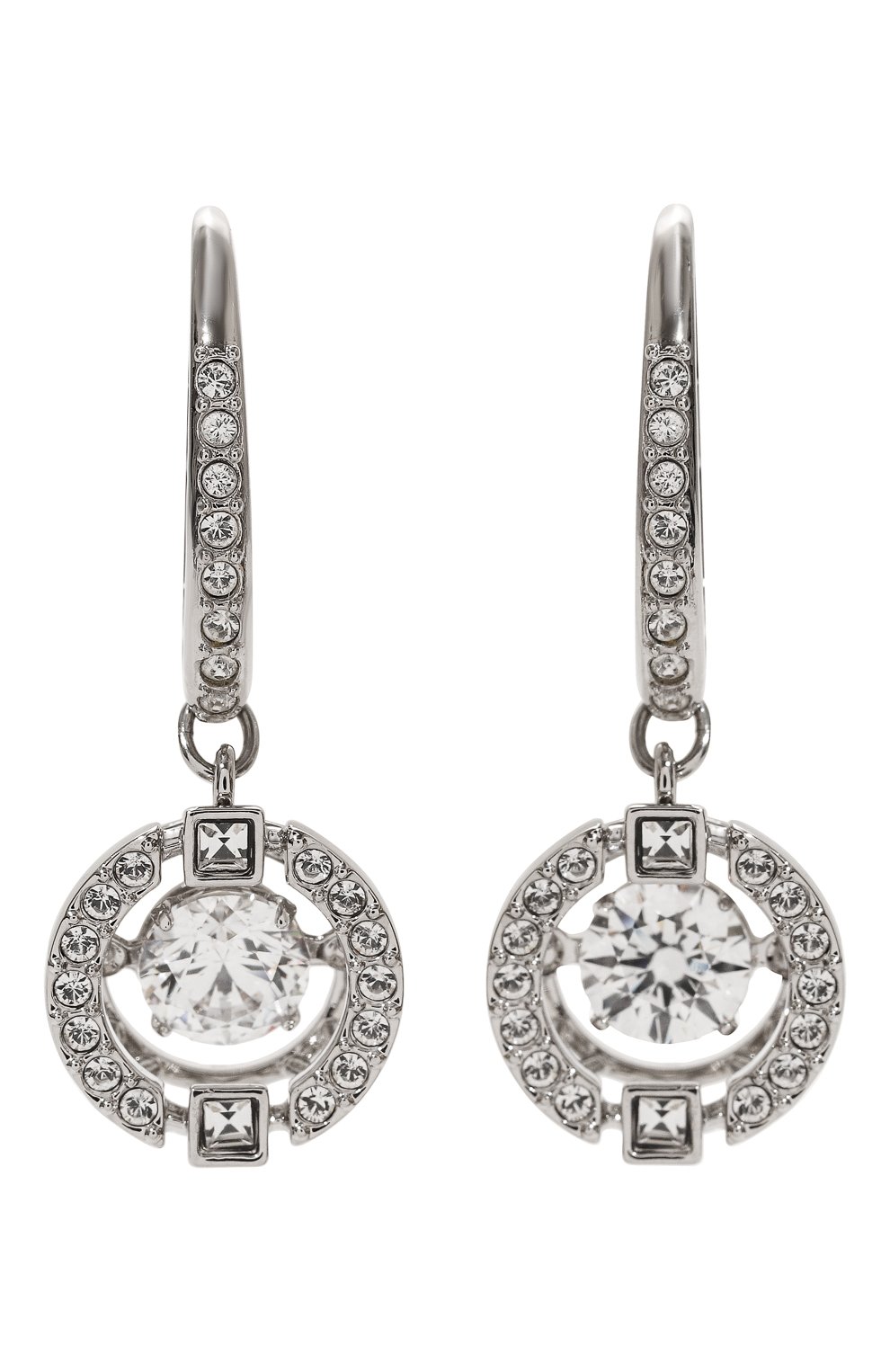 Серьги SWAROVSKI, арт. 5504652, фото 1