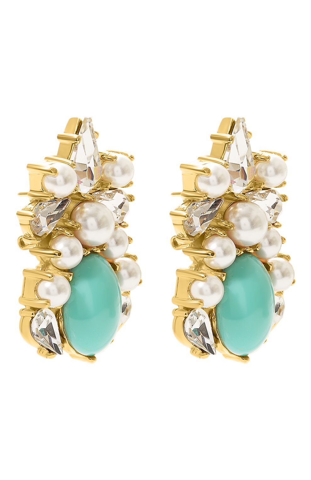 Серьги ANTON HEUNIS, арт. SSR3.235, фото 3