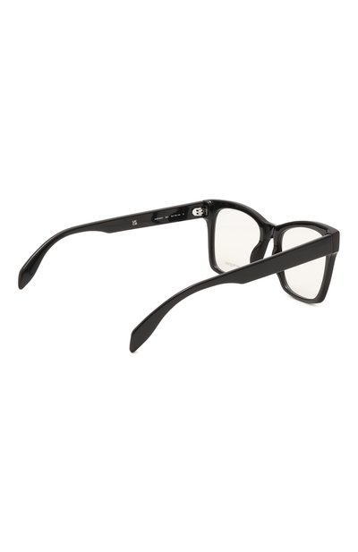 Оправа ALEXANDER MCQUEEN, арт. AM0388 001, фото 4