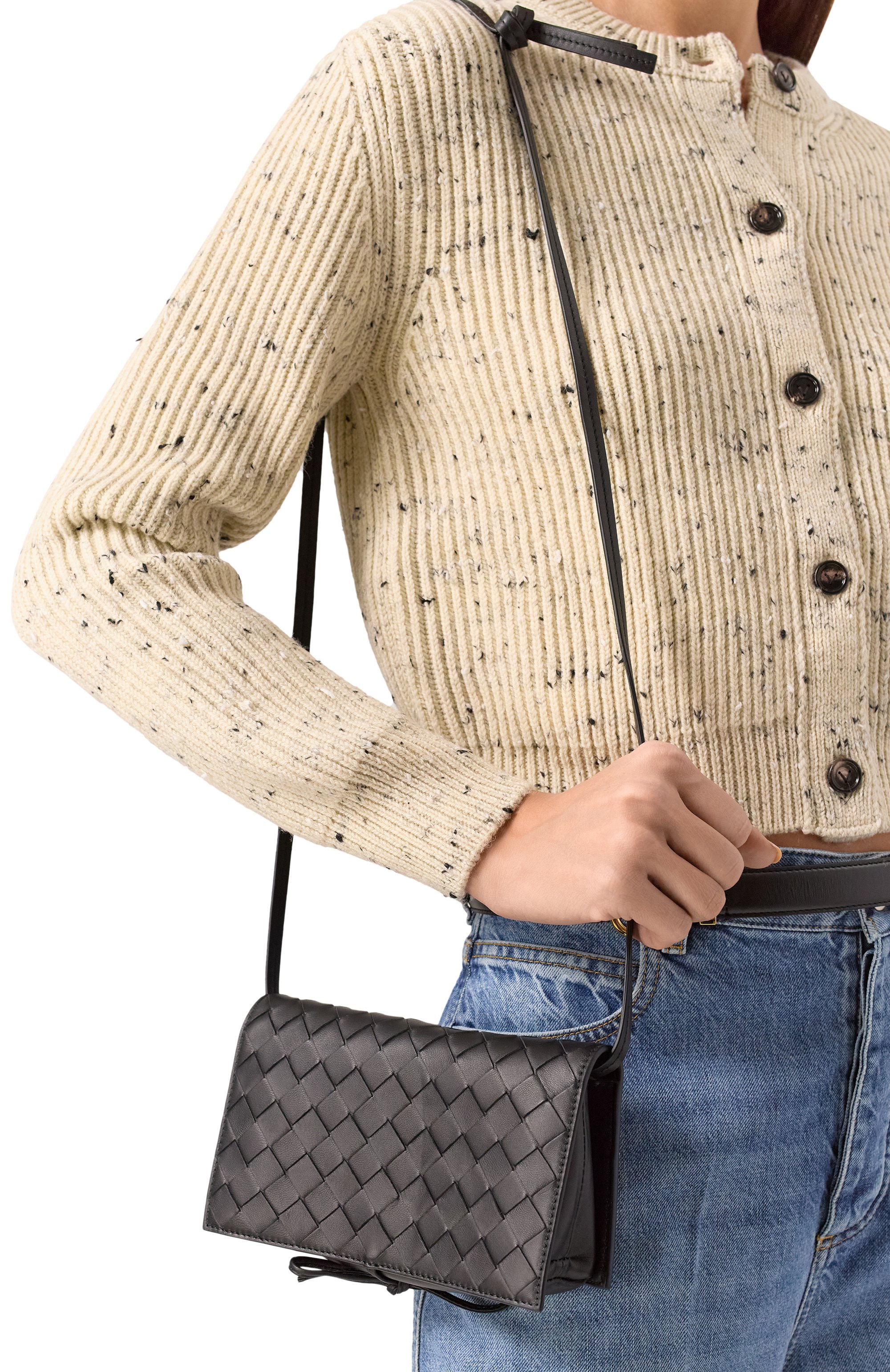 Сумка BOTTEGA VENETA, арт. 630547/V3UH2, фото 2