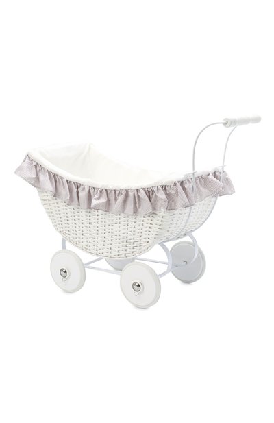 Игрушечная коляска для кукол MAGNI, арт. 2701, фото 4