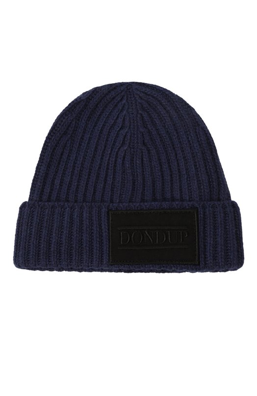

Шапка Dondup Kids, Фиолетовый